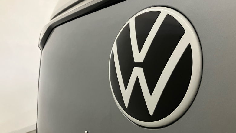 Volkswagen ID. Buzz 210kW Style Pro 79kWh 5dr Auto [Design+] Electric Estate